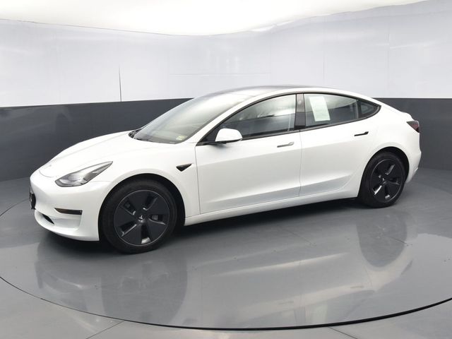 2023 Tesla Model 3 Long Range