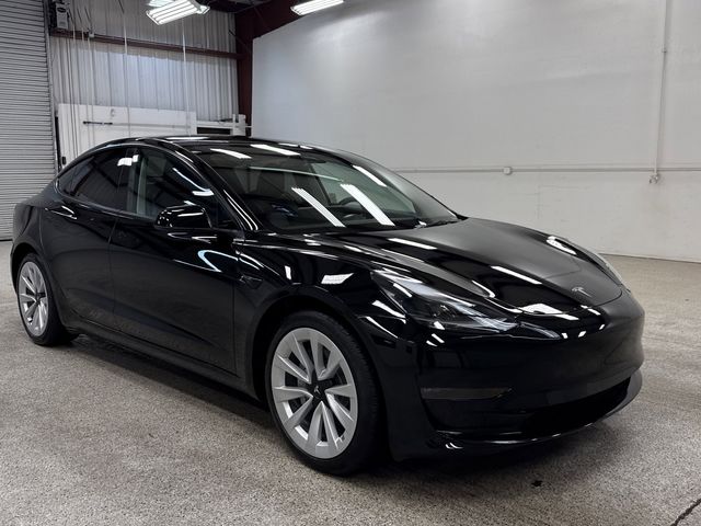 2023 Tesla Model 3 Long Range
