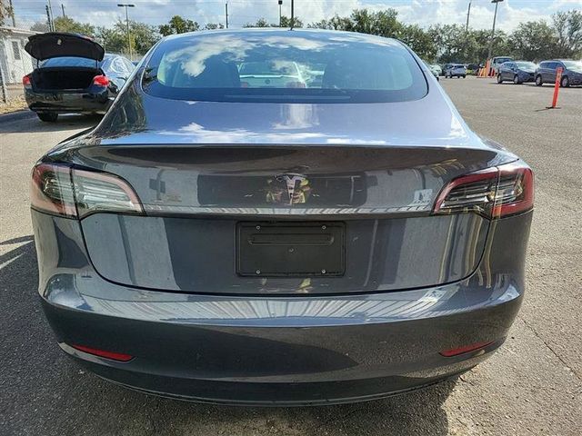 2023 Tesla Model 3 Long Range