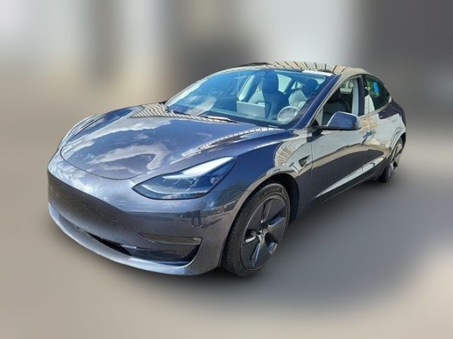 2023 Tesla Model 3 Long Range