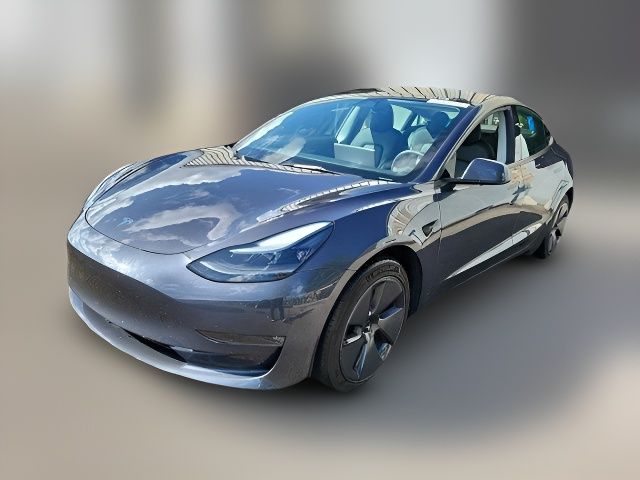 2023 Tesla Model 3 Long Range