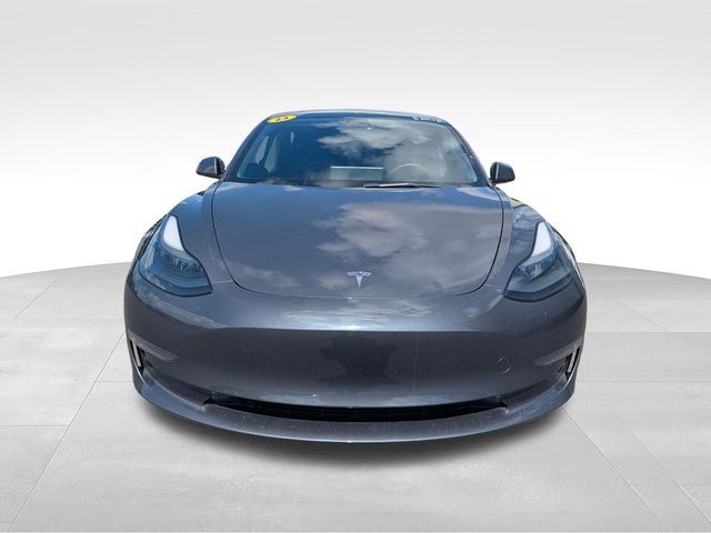 2023 Tesla Model 3 Long Range