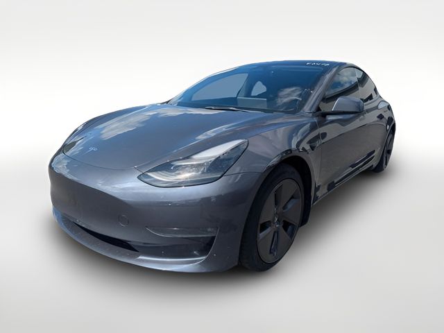 2023 Tesla Model 3 Long Range