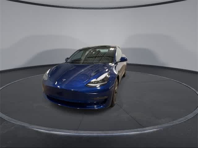 2023 Tesla Model 3 Long Range