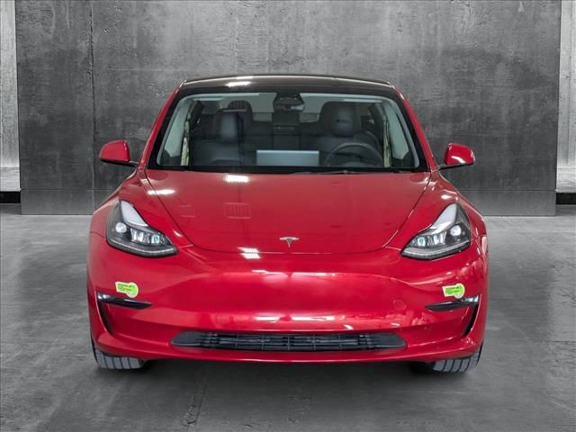 2023 Tesla Model 3 Long Range