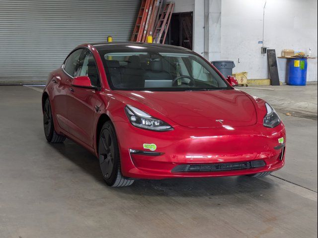 2023 Tesla Model 3 Long Range