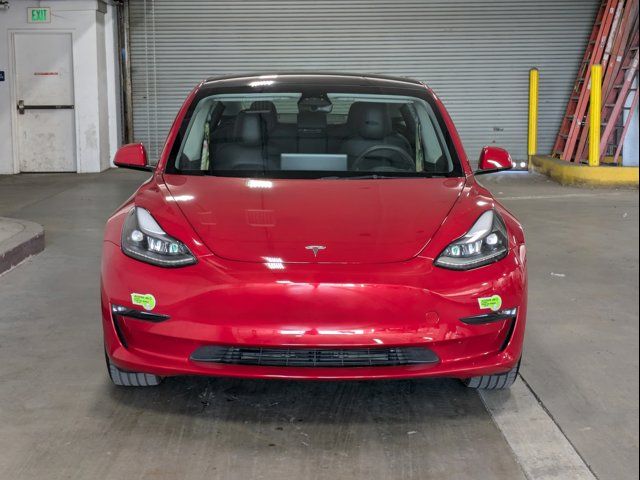 2023 Tesla Model 3 Long Range