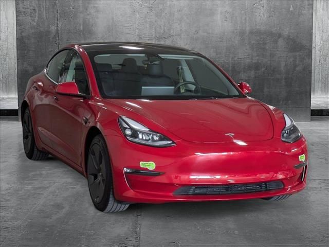 2023 Tesla Model 3 Long Range