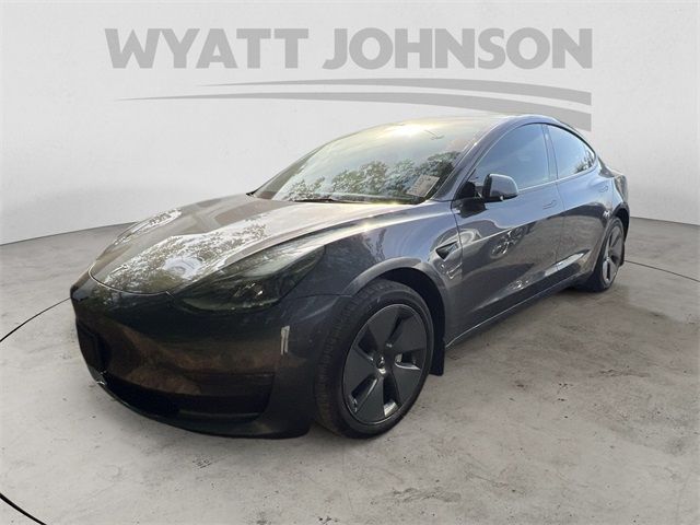 2023 Tesla Model 3 Long Range