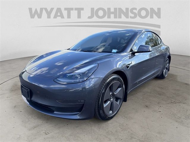 2023 Tesla Model 3 Long Range