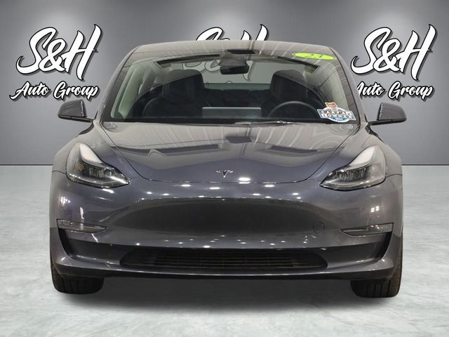 2023 Tesla Model 3 Long Range