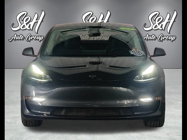 2023 Tesla Model 3 Long Range