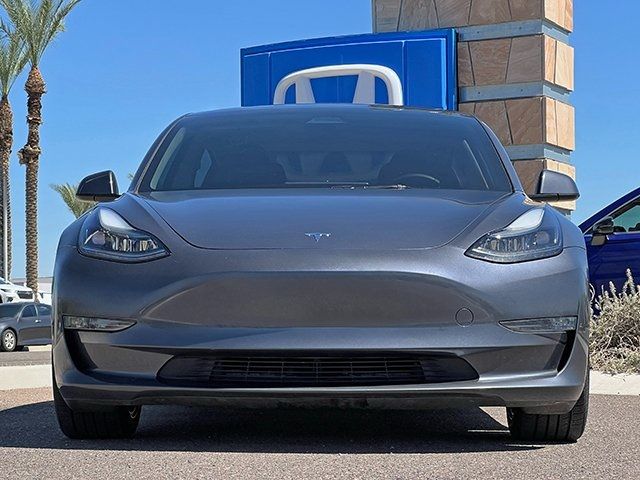 2023 Tesla Model 3 Long Range