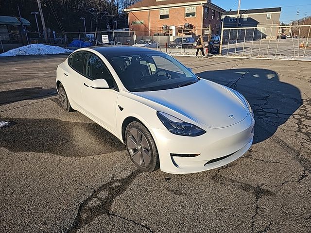 2023 Tesla Model 3 Long Range