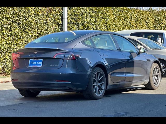 2023 Tesla Model 3 Long Range