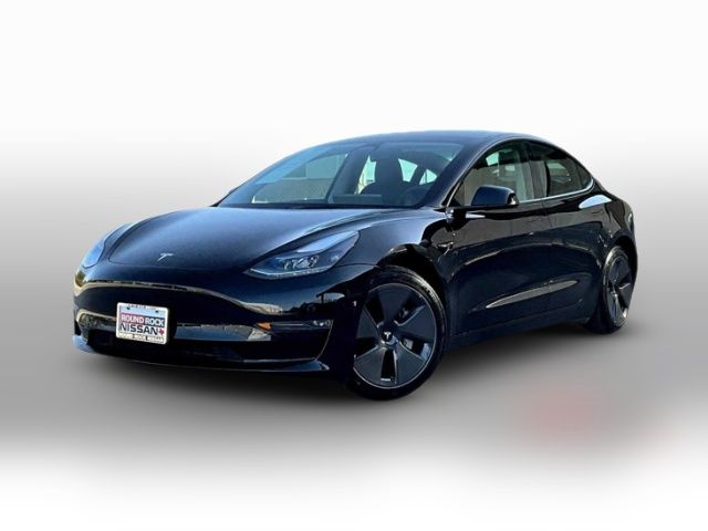 2023 Tesla Model 3 Long Range