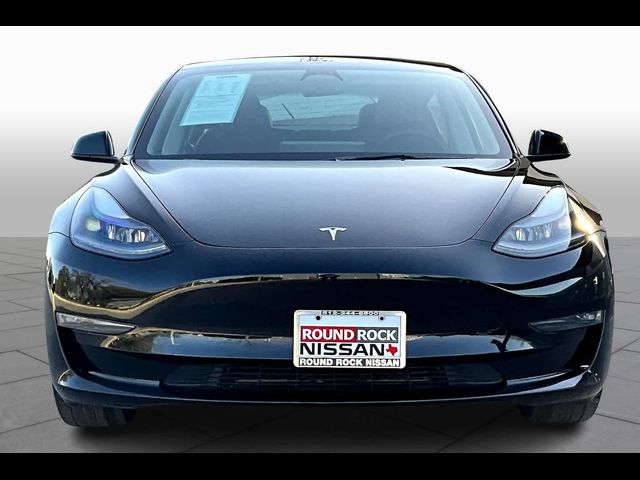 2023 Tesla Model 3 Long Range
