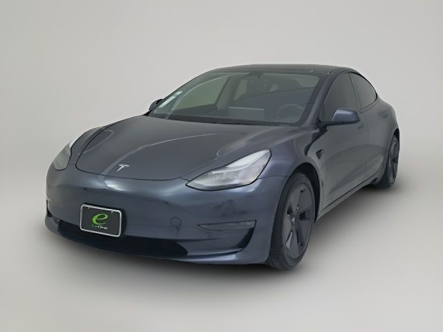 2023 Tesla Model 3 Long Range