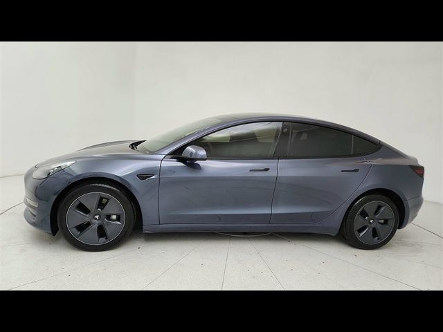 2023 Tesla Model 3 Long Range