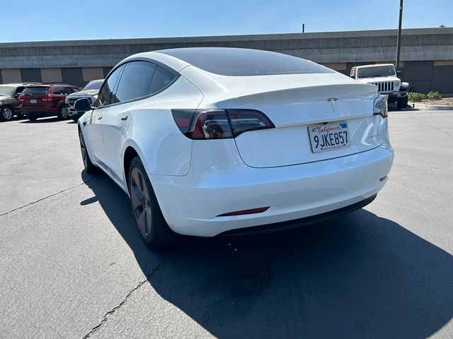 2023 Tesla Model 3 Long Range