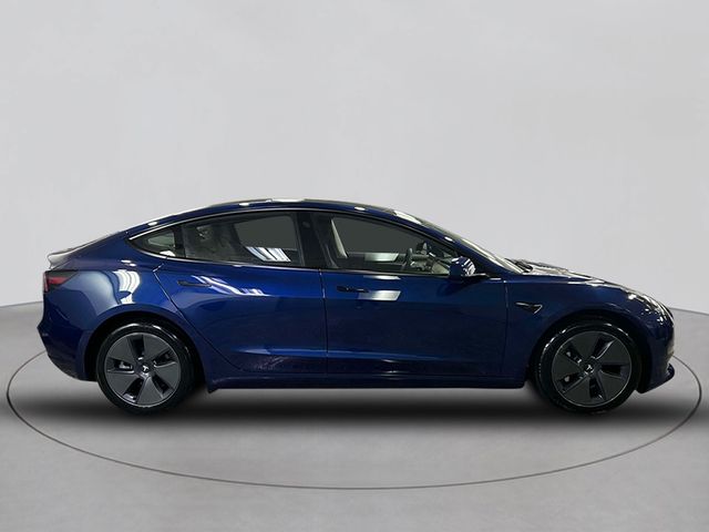 2023 Tesla Model 3 Long Range