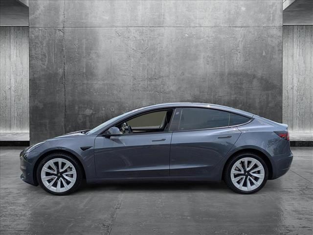 2023 Tesla Model 3 Long Range