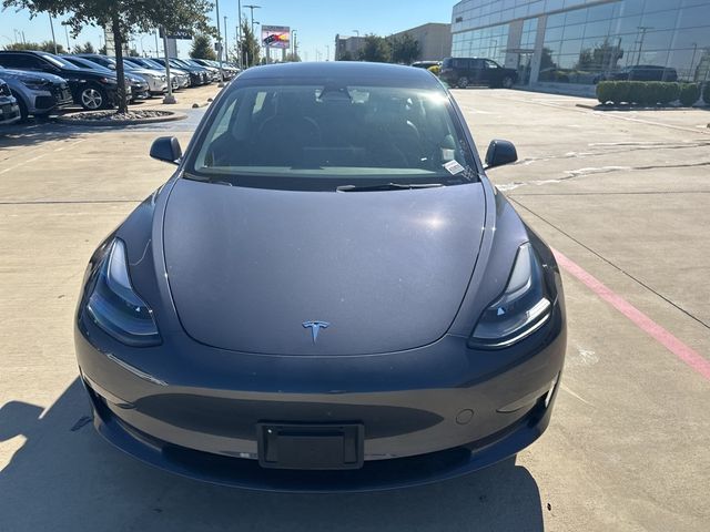 2023 Tesla Model 3 Long Range