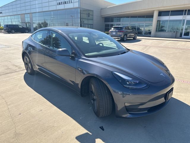 2023 Tesla Model 3 Long Range