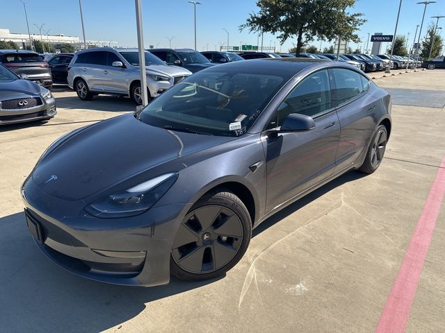 2023 Tesla Model 3 Long Range