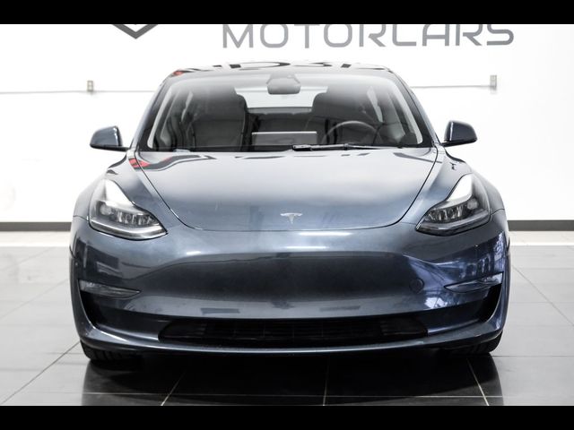2023 Tesla Model 3 Long Range