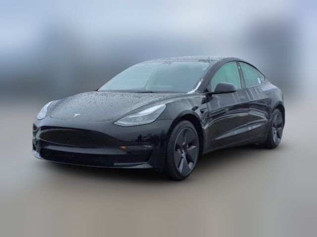 2023 Tesla Model 3 Long Range