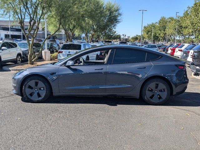 2023 Tesla Model 3 Long Range