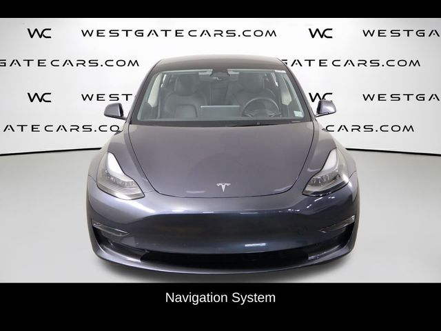 2023 Tesla Model 3 Long Range