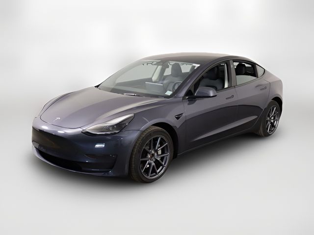 2023 Tesla Model 3 Long Range