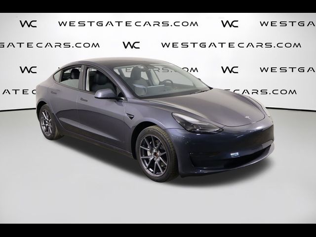 2023 Tesla Model 3 Long Range