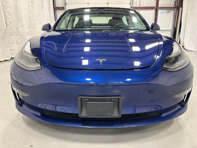 2023 Tesla Model 3 Long Range