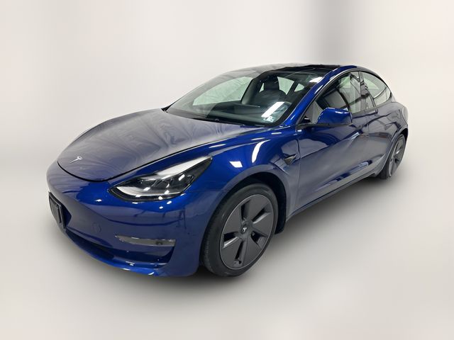 2023 Tesla Model 3 Long Range