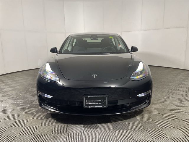 2023 Tesla Model 3 Long Range