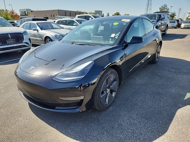 2023 Tesla Model 3 Long Range