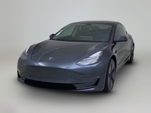 2023 Tesla Model 3 Long Range