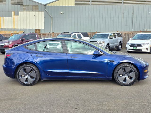 2023 Tesla Model 3 Long Range