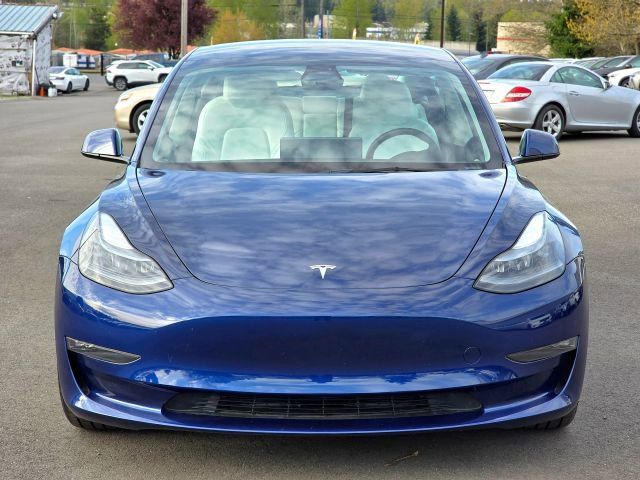 2023 Tesla Model 3 Long Range