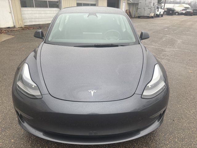 2023 Tesla Model 3 Long Range
