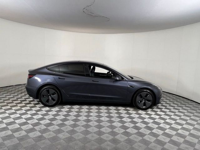 2023 Tesla Model 3 Long Range