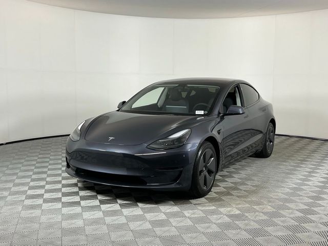 2023 Tesla Model 3 Long Range