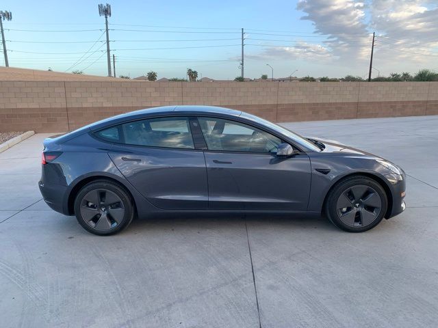 2023 Tesla Model 3 Long Range