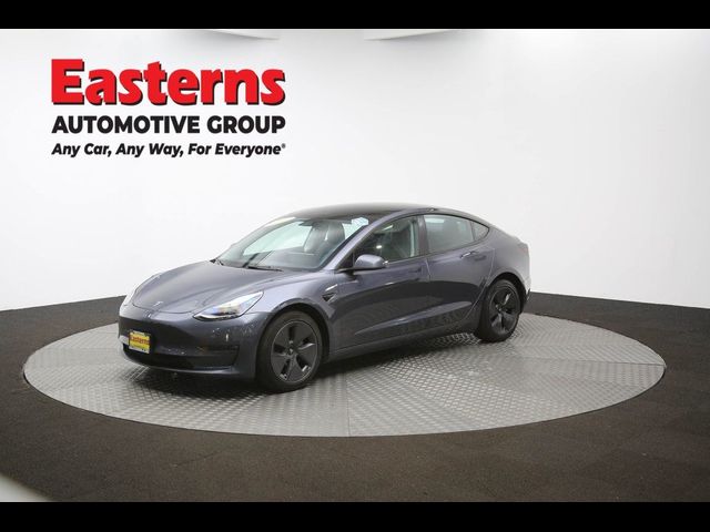 2023 Tesla Model 3 Long Range