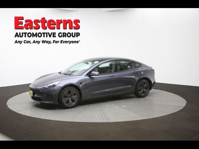 2023 Tesla Model 3 Long Range