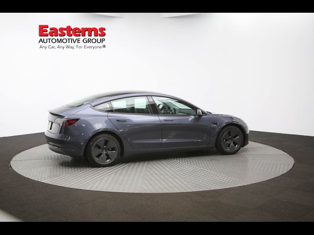 2023 Tesla Model 3 Long Range