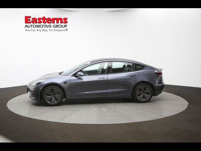 2023 Tesla Model 3 Long Range